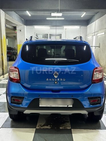 Renault Sandero-2