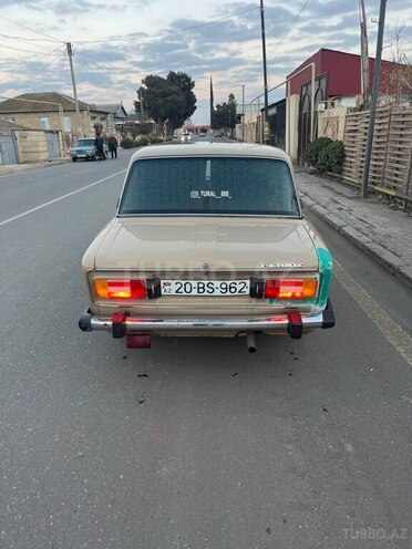 LADA (VAZ) 2106 1992, 84,000 km - 1.5 л - İmişli