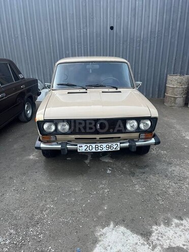 LADA (VAZ) 2106 1992, 84,000 km - 1.5 л - İmişli