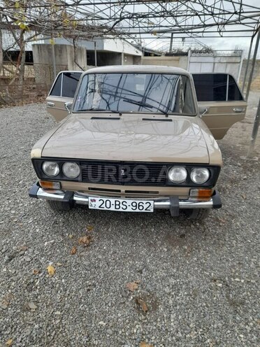 LADA (VAZ) 2106 1992, 84,000 km - 1.5 л - İmişli
