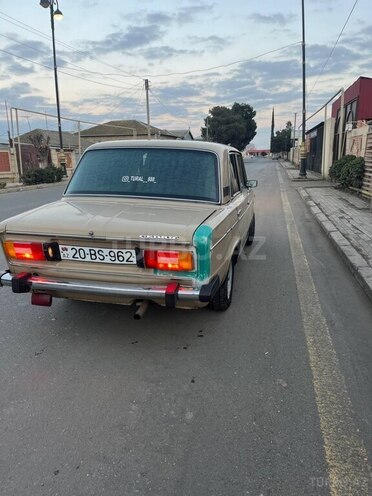 LADA (VAZ) 2106 1992, 84,000 km - 1.5 л - İmişli
