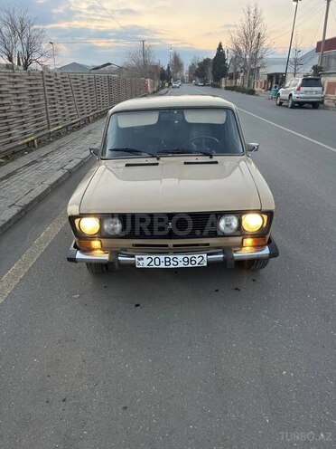 LADA (VAZ) 2106 1992, 84,000 km - 1.5 л - İmişli