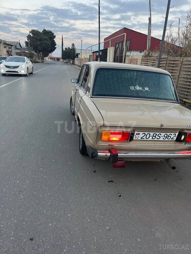 LADA (VAZ) 2106 1992, 84,000 km - 1.5 л - İmişli