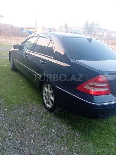 Mercedes  2000, 22,500 km - 2.6 л - İmişli