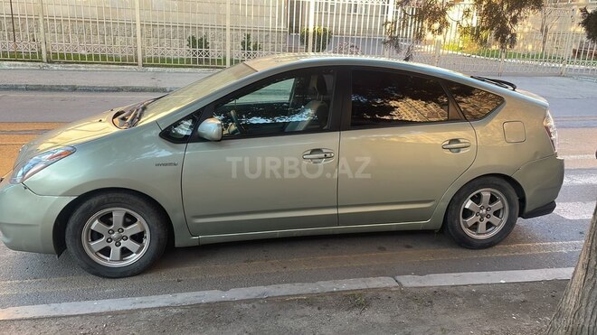 Toyota Prius 2008, 434,523 km - 1.5 l - Bakı