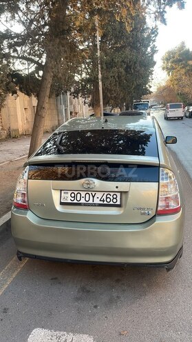 Toyota Prius 2008, 434,523 km - 1.5 l - Bakı