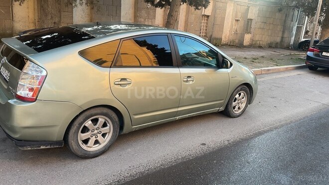 Toyota Prius 2008, 434,523 km - 1.5 l - Bakı