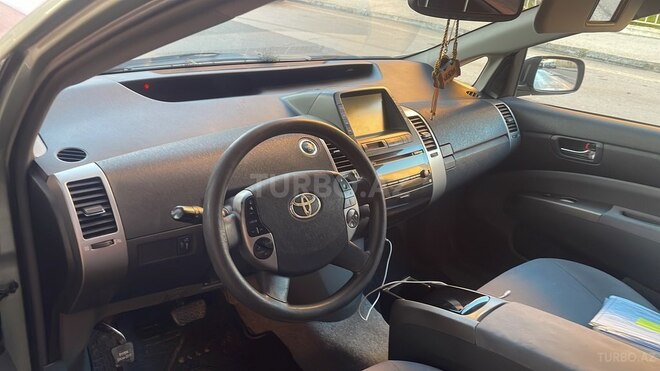 Toyota Prius 2008, 434,523 km - 1.5 l - Bakı