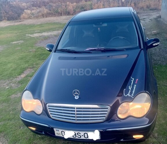 Mercedes  2000, 22,500 km - 2.6 л - İmişli