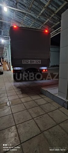 GAZ 330200 2007, 532,011 km - 2.5 l - Salyan