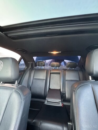 Mercedes C 250 2014, 126,000 km - 1.8 l - Bakı