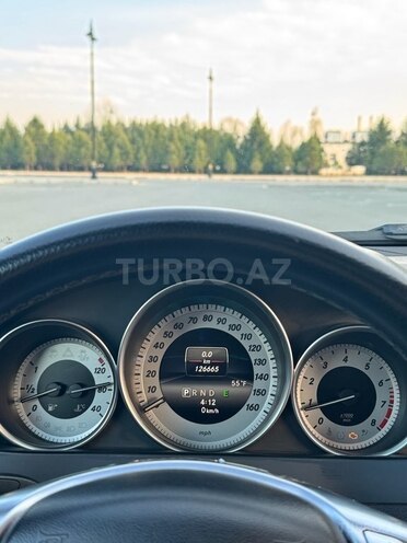 Mercedes C 250 2014, 126,000 km - 1.8 l - Bakı