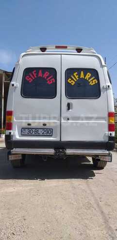 Ford Transit 1995, 506,356 km - 2.5 л - İmişli