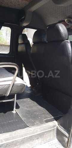Ford Transit 1995, 506,356 km - 2.5 л - İmişli
