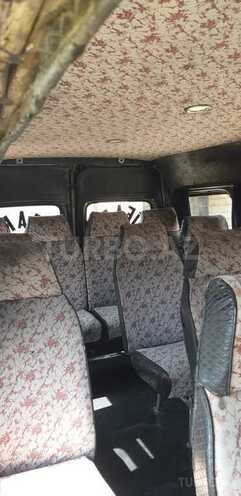 Ford Transit 1995, 506,356 km - 2.5 л - İmişli