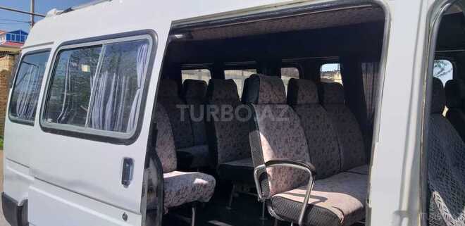 Ford Transit 1995, 506,356 km - 2.5 л - İmişli