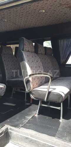 Ford Transit 1995, 506,356 km - 2.5 л - İmişli