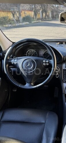 Mercedes C 230 2005, 376,000 km - 1.8 l - Lənkəran