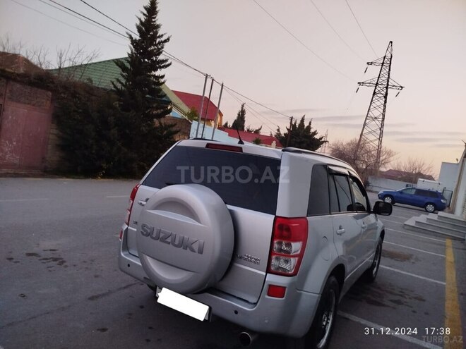Suzuki Grand Vitara 2008, 207,000 km - 2.0 л - Bakı