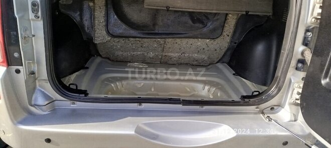 Suzuki Grand Vitara 2008, 207,000 km - 2.0 л - Bakı