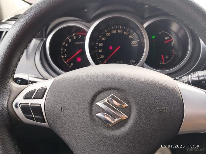 Suzuki Grand Vitara 2008, 207,000 km - 2.0 л - Bakı