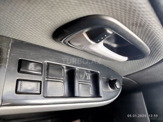 Suzuki Grand Vitara 2008, 207,000 km - 2.0 л - Bakı
