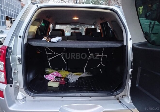 Suzuki Grand Vitara 2008, 207,000 km - 2.0 л - Bakı
