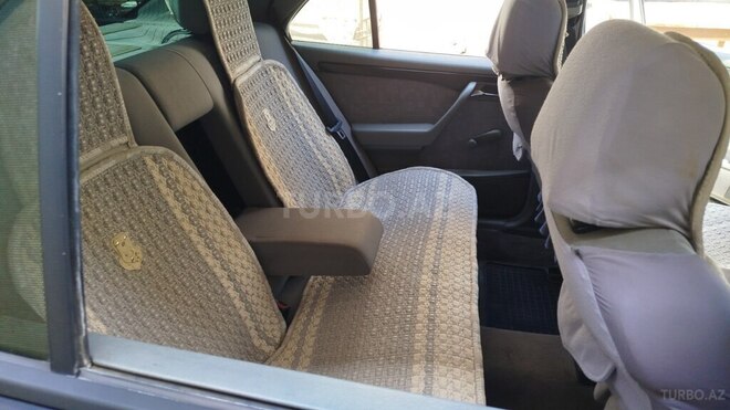 Mercedes C 200 1996, 480,000 km - 2.0 l - Sumqayıt