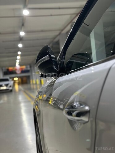 Hyundai Santa Fe 2014, 168,000 km - 2.2 l - Bakı