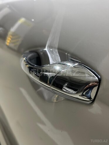 Hyundai Santa Fe 2014, 168,000 km - 2.2 l - Bakı