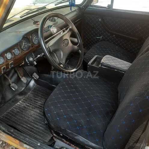 LADA (VAZ) 2103 1980, 22,155 km - 1.3 л - Mingəçevir