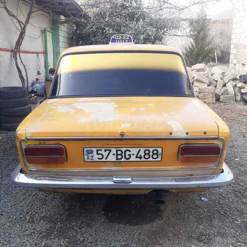 LADA (VAZ) 2103 1980, 22,155 km - 1.3 л - Mingəçevir