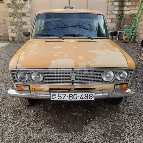 LADA (VAZ) 2103 1980, 22,155 km - 1.3 л - Mingəçevir