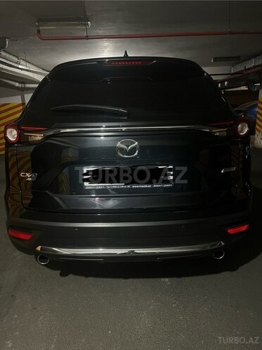 Mazda CX-9 2019, 105,000 km - 2.5 л - Bakı
