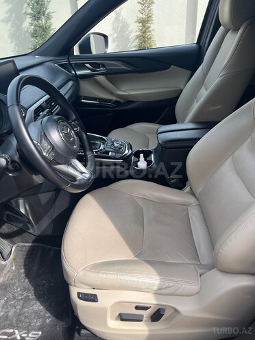 Mazda CX-9 2019, 105,000 km - 2.5 л - Bakı