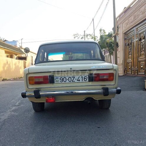 LADA (VAZ) 2106 1989, 78,369 km - 1.5 л - Beyləqan