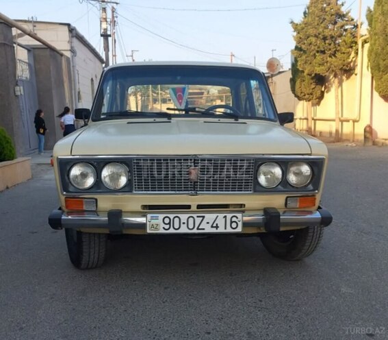LADA (VAZ) 2106 1989, 78,369 km - 1.5 л - Beyləqan