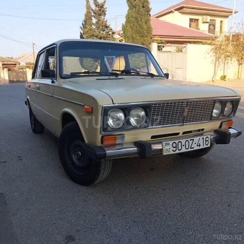 LADA (VAZ) 2106 1989, 78,369 km - 1.5 л - Beyləqan
