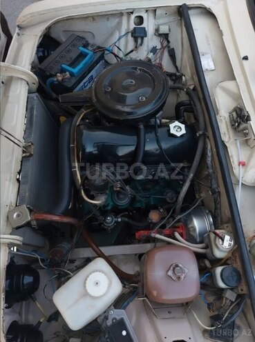 LADA (VAZ) 2106 1989, 78,369 km - 1.5 л - Beyləqan