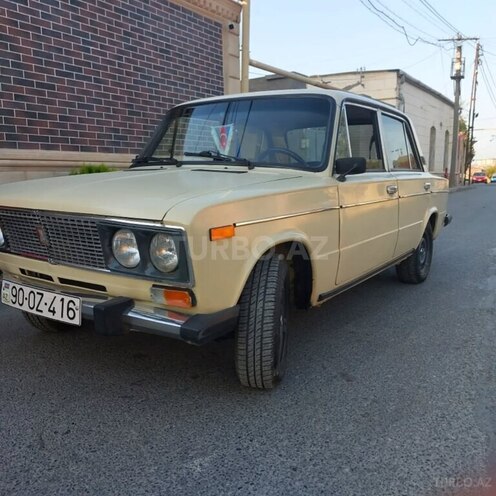 LADA (VAZ) 2106 1989, 78,369 km - 1.5 л - Beyləqan