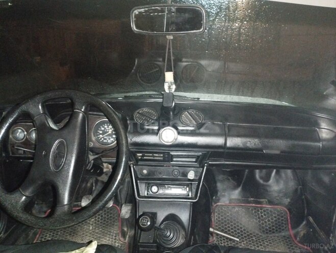 LADA (VAZ) 2106 1984, 56,789 km - 1.5 л - Bakı