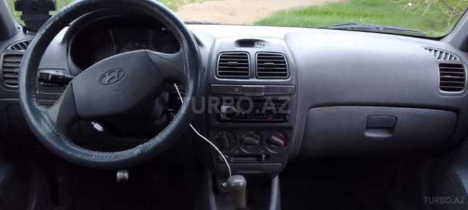 Hyundai Accent 2006, 238,000 km - 1.5 l - Bakı