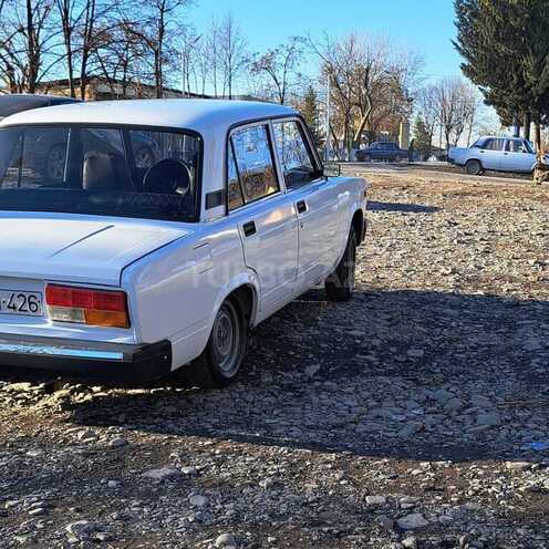 LADA (VAZ) 2107 2006, 98,425 km - 1.6 л - Zaqatala