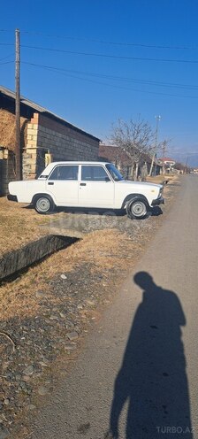 LADA (VAZ) 2107 2006, 98,425 km - 1.6 л - Zaqatala