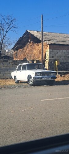 LADA (VAZ) 2107 2006, 98,425 km - 1.6 л - Zaqatala