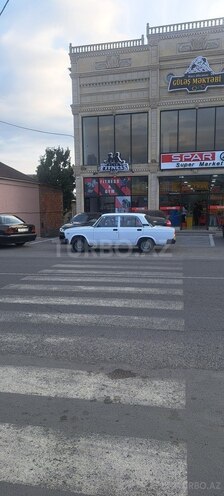LADA (VAZ) 2107 2006, 98,425 km - 1.6 л - Zaqatala