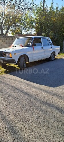 LADA (VAZ) 2107 2006, 98,425 km - 1.6 л - Zaqatala