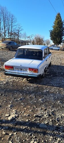 LADA (VAZ) 2107 2006, 98,425 km - 1.6 л - Zaqatala