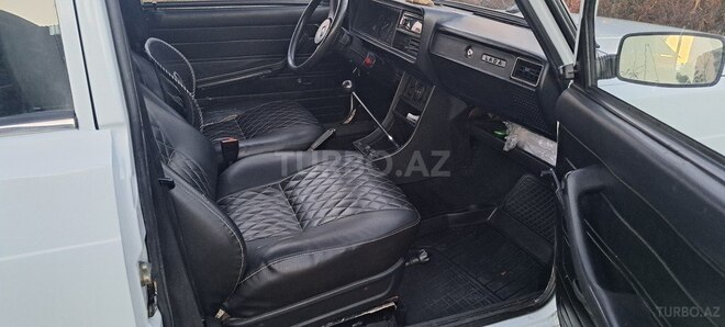 LADA (VAZ) 2107 2006, 98,425 km - 1.6 л - Zaqatala