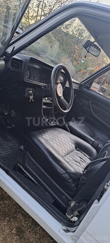 LADA (VAZ) 2107 2006, 98,425 km - 1.6 л - Zaqatala